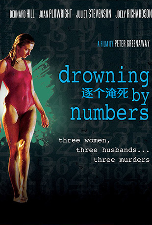  - Drowning by Numbers