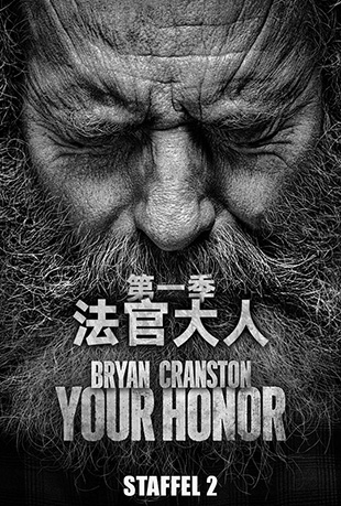 ٴ˵һ - Your Honor Season 1