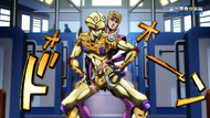 JOJOðջƽ֮ԭ̽ͼ