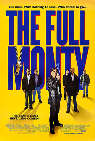 ׳ʿ - The Full Monty