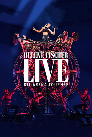 ݡѲݳ - Helene Fischer Live - Die Stadion-Tou