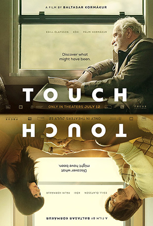  - Touch