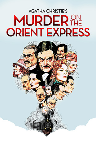 쳵ıɱ1974 - Murderonthe Orient Express