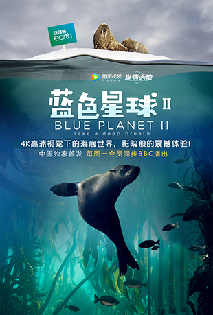 ɫ2 - Blue Planet 2