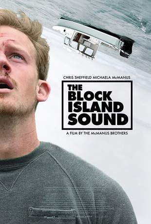 ˵ - The Block Island Sound