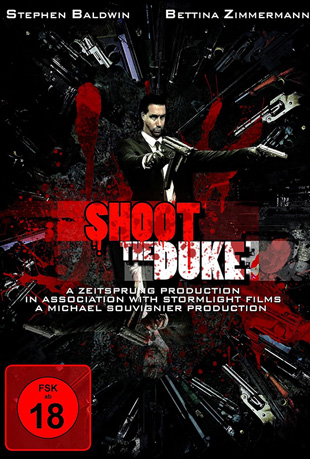 ɱ - Shootthe Duke