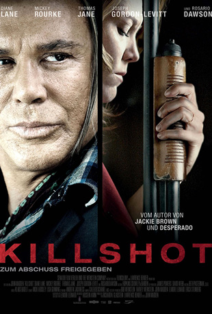 ɱ - Killshot