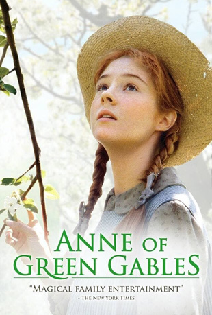  - Anne of Green Gables