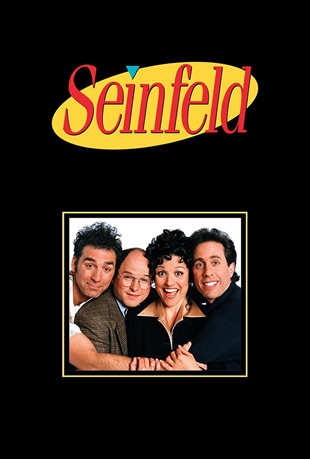 ηڶ - Seinfeld Season 2