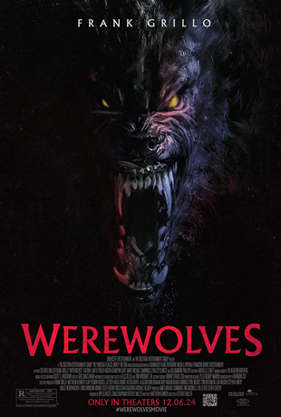  - Werewolves