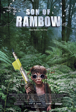 ڶѪ - Sonof Rambow