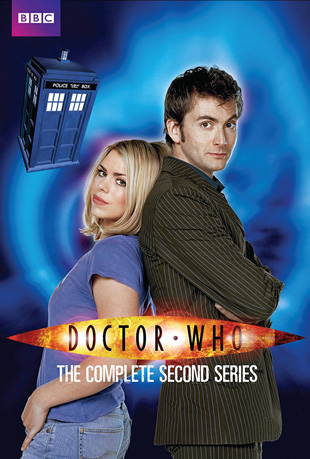 زʿڶ - Doctor Who S02