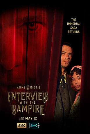 ҹѪڶ - Interviewwiththe Vampire S02