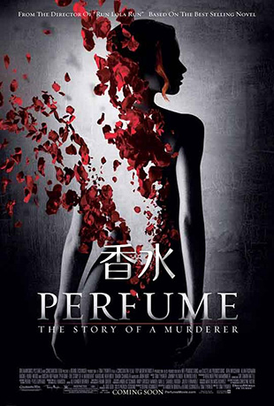 ˮ - Perfume: The Story of a Murderer