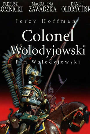 伏沃迪约夫斯基骑士 伏沃迪约夫斯基骑士 - Pan Wołodyjowski