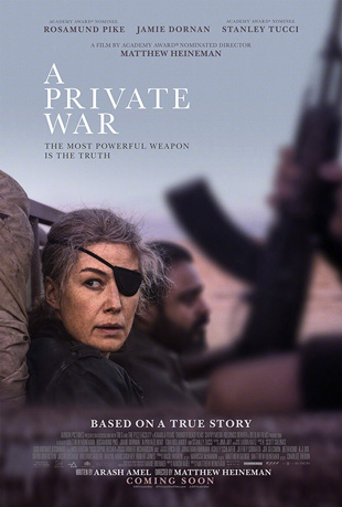 ˽ս - A Private War
