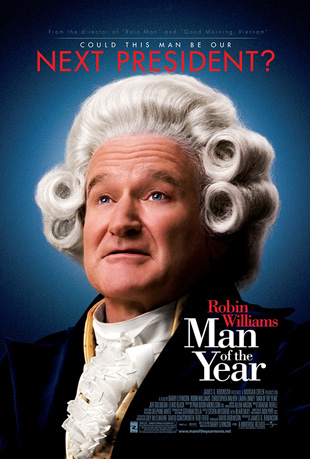 年度人物 年度人物 - Man of the Year