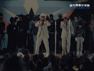 狂野风格蓝光原盘截图