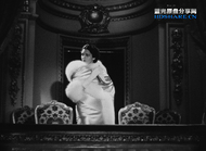 天堂里的烦恼蓝光原盘截图