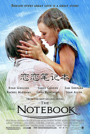 ʼǱ - The Notebook