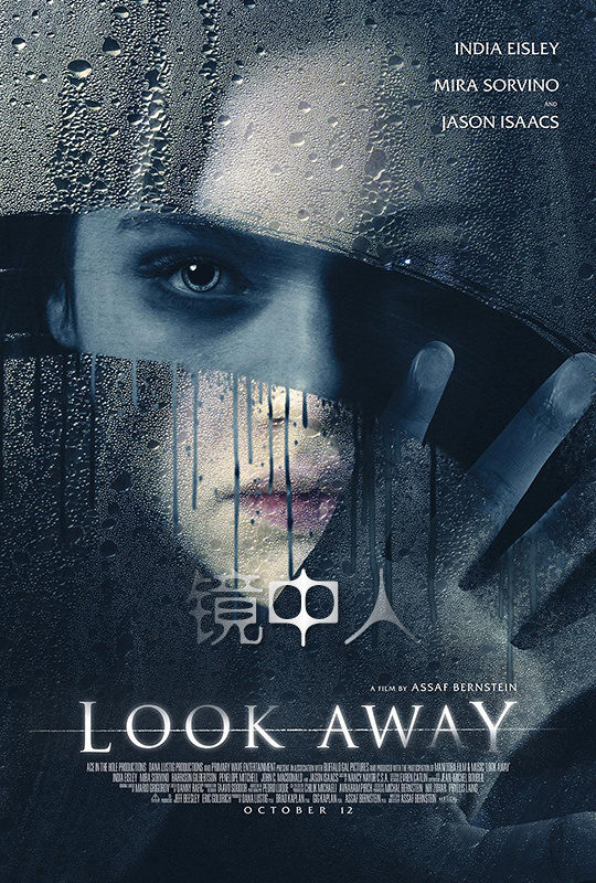 蓝光电影|蓝光原盘[镜中人.look.away.2018.ger.bluray.1080p.avc.