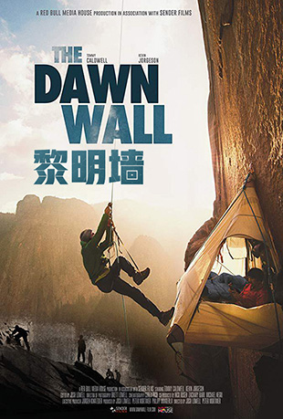 ǽ - The Dawn Wall