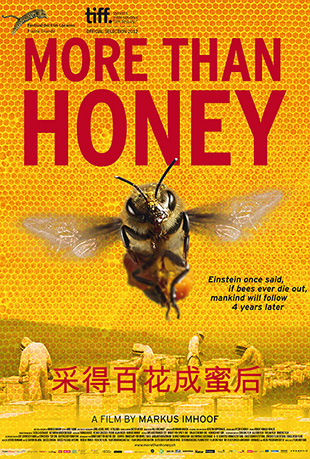 ɵðٻۺ - More Than Honey