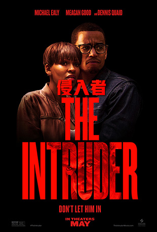  - The Intruder