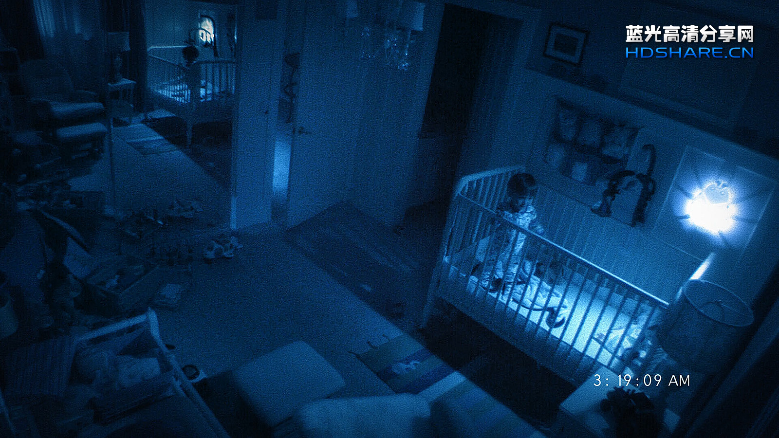 灵动鬼影实录2paranormalactivity2