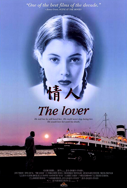 蓝光电影|蓝光原盘 [情人].the.lover.1992.fra.blu.
