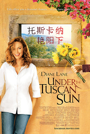 ˹ - Under the Tuscan Sun