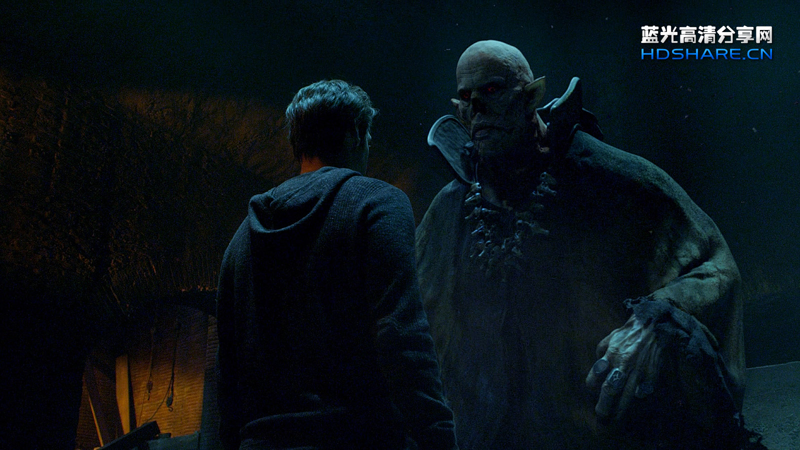 血族第二季 the strain season 2