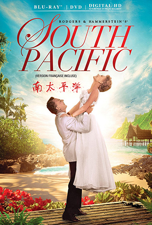 ̫ƽ - South Pacific