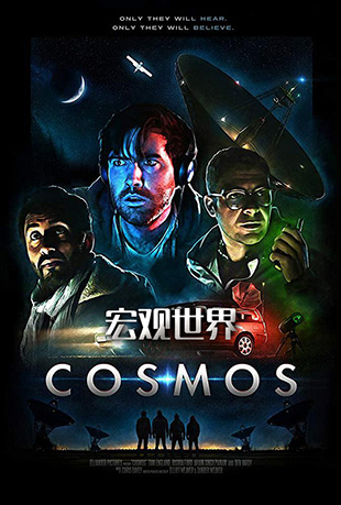  - Cosmos