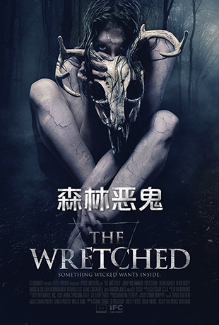 ɭֶ - The Wretched