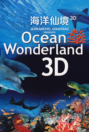 ɾ - Ocean Wonderland