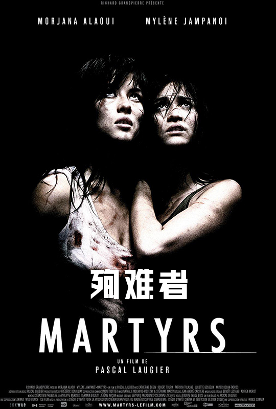 蓝光电影|蓝光原盘 [殉难者].martyrs.2008.ita.bluray.1080p.avc.