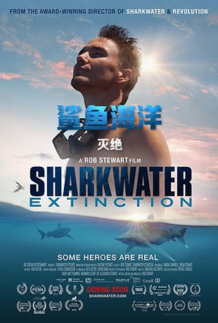 㺣 - Sharkwater Extinction