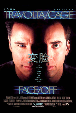  - Face/Off