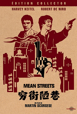 ª - Mean Streets