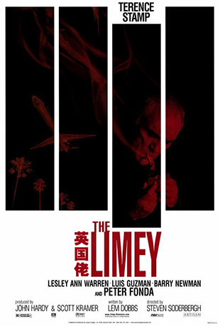 Ӣ - The Limey