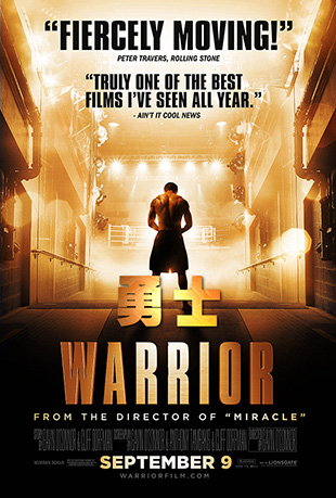 ʿ - Warrior