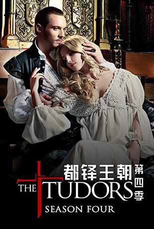 ļ - The Tudors Season 4