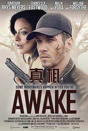 2019 - Awake