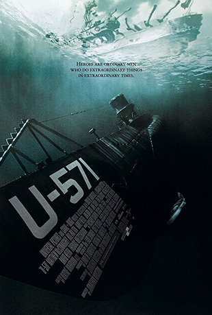 ɱU-571 - U-571