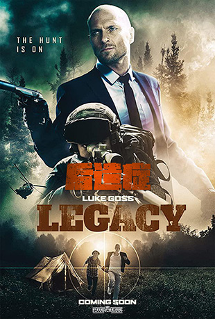 ֢ - Legacy