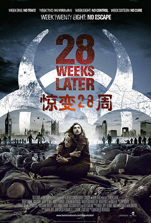 28 - 28 Weeks Later