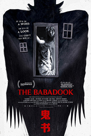  - The Babadook