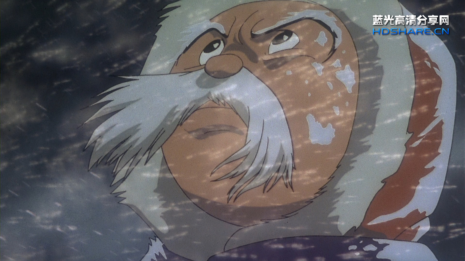 手冢治虫71年前的漫画《森林大帝》电影叙述感、童话式的情感羁绊 - 哔哩哔哩
