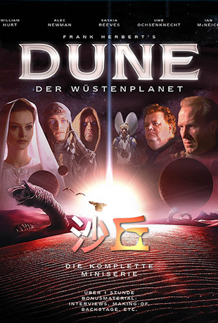 ɳ - Dune